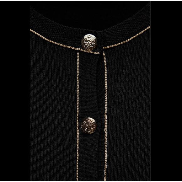 ZARA Knit Cardigan NWT - Picture 10 of 12